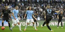 Le pagelle di Lazio-Napoli, i voti del match dell'Olimpico: i top e i flop della partita