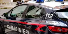 Aggredita dal marito e accoltellata dopo una lite nel Bresciano, donna di 45 anni &egrave; grave