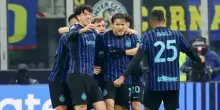 Le pagelle di Inter-Bologna 3-1: Lautaro Martinez dominante (7,5). I nerazzurri tornano primi a +2 sul Napoli