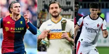 Serie A, top 11 italiani 18a giornata: Falcone le para tutte, Bartesaghi promosso anche da centrale e Colombo salpa