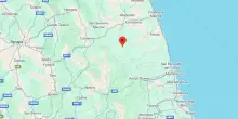 Terremoto Marche, scossa 3.8 fra Macerata e Fermo: nella notte registrati oltre 30 eventi sismici