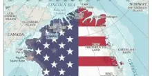 Groenlandia, il tesoro sommerso dell'Isola artica che fa gola a Trump: uranio, oro, diamanti e rubini