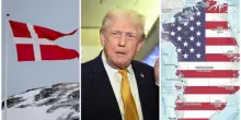 Perch&eacute; Donald Trump vuole la Groenlandia? Pu&ograve; davvero conquistarla? L'Europa pu&ograve; entrare in guerra con gli Usa per proteggerla? Domande e risposte