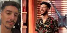 MasterChef, l'eliminato Eros Monforte: &laquo;Non meritavo di uscire io ma Iolanda, giudici prevenuti per&ograve; li rispetto. Ero convinto di arrivare in finale, ci sono rimasto male&raquo;