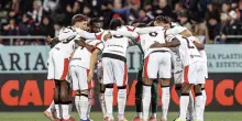 Milan-Genoa Serie A, dove vedere il match in tv e streaming: l?orario, le probabili formazioni, le ultime notizie