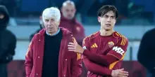 Roma, emergenza Champions: a Lecce senza 8 giocatori. Ecco la probabile formazione