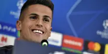 Inter, beffa Barcellona con Cancelo. Il Galatasaray insiste per Frattesi