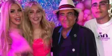Bido Carrisi, il figlio di Al Bano e Loredana Lecciso doveva essere a Le Constellation. &laquo;La sua fidanzata &egrave; di Crans-Montana, Cellino San Marco li ha salvati&raquo;