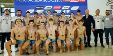 Campania Under 15 sul podio del Trofeo delle Regioni: i complimenti di Fico