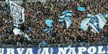 Napoli-Chelsea Champions League, da domani vendita i biglietti per la gara del 28 gennaio al Maradona: i prezzi e le info