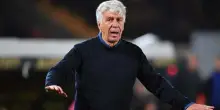 Gasperini, perch&eacute; non parla nel post-partita di Lecce-Roma? "Non &egrave; contento del mercato", l'indiscrezione. Cosa c'&egrave; dietro