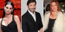 Lotteria Italia-Affari Tuoi, pagelle look: Stefano De Martino elegante (9), Alessandro e Flaminia in abiti tradizionali (9), Francesca Chillemi (7)