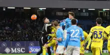 Le pagelle di Napoli-Verona, i voti: i top e i flop del match del Maradona
