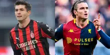 Milan-Genoa: probabili formazioni, orario, dove vederla (tv e streaming), arbitro e classifica