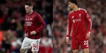 Arsenal-Liverpool: orario, probabili formazioni e dove vederla (tv e streaming)