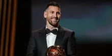 Messi: &laquo;Non mi piace che qualcuno tocchi le mie cose. Mi piace stare da solo. Mia moglie non vuole che gioco con i miei figli dentro casa&raquo;