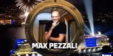 ?Sanremo 2026, Max Pezzali ospite fisso tutte le sere in collegamento dalla nave crociera. L'annuncio di Carlo Conti