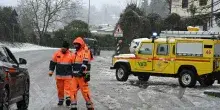 Scuole chiuse per neve e gelo. Dalla Toscana alla Puglia fino al Molise: le ordinanze citt&agrave; per citt&agrave;