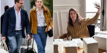Charlotte Casiraghi diventa scrittrice (come il compagno), la svolta intellettuale della principessa di Monaco e il nuovo amore dopo il divorzio