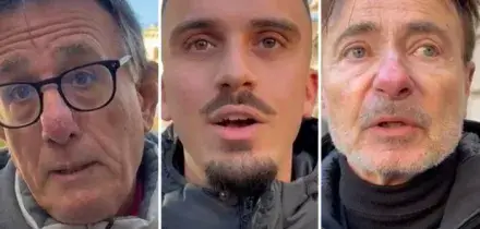 Napoli-Verona 2-2: le reazioni dei tifosi del Napoli dopo le decisioni del Var