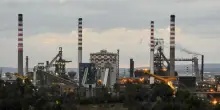 Ex Ilva, arrivano 50 milioni per garantire la continuit&agrave;