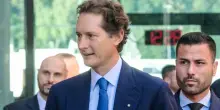 Frode sull?eredit&agrave; Agnelli, Elkann rischia il processo. &laquo;Ha mentito sui redditi&raquo;