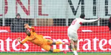 Le pagelle di Milan-Genoa 1-1: Stanciu (4) sbaglia incredibilmente il rigore al 99'. Rossoneri a +1 sul Napoli