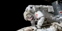 Astronauta malato, rientro anticipato della Iss (per la prima volta in 25 anni). I medici: &laquo;Non c'&egrave; pericolo di vita&raquo;