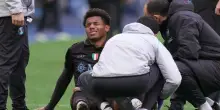 Gli azzurri aggrappati a Neres per la sfida contro l'Inter