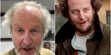 Daniel Stern arrestato e poi rilasciato: l'attore di ?Mamma, ho perso l'aereo? ha adescato una escort in un hotel