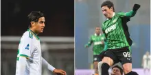 Roma Sassuolo, probabili formazioni, orario e dove vederla: Dybala sfida Pinamonti