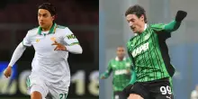 Roma-Sassuolo: probabili formazioni, orario e dove vederla (tv e streaming)