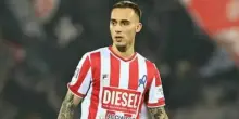Giugliano, ufficiale anche l?arrivo dal Vicenza di Stefano Cester