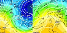 Allerta meteo neve e gelo, ecco dove (ma non durer&agrave;): ecco come cambia il tempo, le previsioni