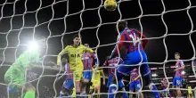 Il Macclesfield (sesta divisione) elimina il Crystal Palace: cosa &egrave; successo in Fa Cup