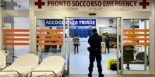Campania, ondata di ricoveri di influenze con polmoniti: ospedali sotto pressione