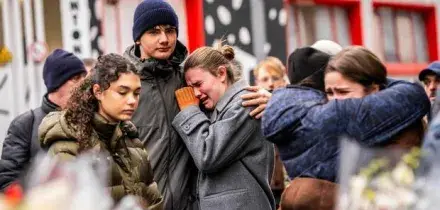 Crans-Montana, caccia al farmaco per rigenerare la cute. Elsa e Leonardo rientrano oggi in Italia