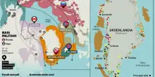 Groenlandia, il piano dell'Italia: energia, ricerca e difesa per il futuro dell?Artico
