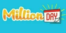 ??MillionDay e MillionDay Extra, le due estrazioni di domenica 11 gennaio 2026: i numeri vincenti in diretta