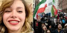 Rubina Arminiam uccisa durante le proteste in Iran: la studentessa 23enne &laquo;colpita alla testa da un proiettile&raquo;