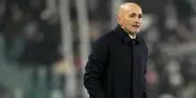Juventus, Spalletti: &laquo;David domani gioca. Chiesa ha qualit&agrave; indubbie. E sul mercato orecchie dritte&raquo;