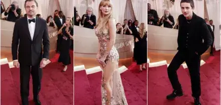 Golden Globes 2026, chi ha vinto: Teyana Taylor e Stellan Skarsgard migliori attori non protagonisti