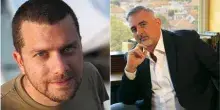 Venezuela, liberati Alberto Trentini e Mario Burl&ograve;. Meloni: &laquo;Gioia e soddisfazione&raquo;. Tajani: &laquo;Segnale forte&raquo;