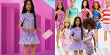 Barbie autistica, arriva il nuovo modello della Mattel: &laquo;L'inclusivit&agrave; per promuovere la diversit&agrave;&raquo;