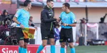 Mantova-Palermo diretta da Mucera, arbitro palermitano: perch&eacute; ha potuto arbitrare la squadra della propria citt&agrave;? Cosa &egrave; successo
