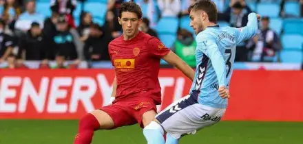 &Oacute;scar Mingueza, chi &egrave; il difensore spagnolo che piace alla Juventus: et&agrave;, carriera, altezza,vita privata, caratteristiche