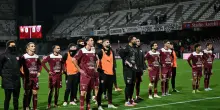 La Salernitana non reagisce dopo Siracusa: 0-0 contro il Cosenza all'Arechi