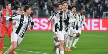Juventus-Cremonese 5-0, le pagelle: McKennie (7,5) il migliore, David (7) segna ancora, Vardy (5) bocciato