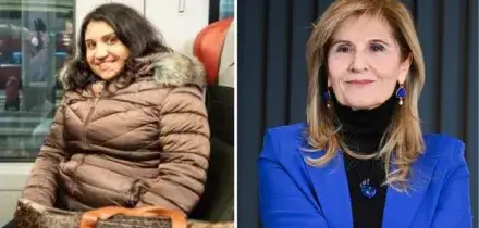 Giusy Giugliano, la bidella pendolare tra Napoli e Milano arrestata per stalking nei confronti della preside di Caivano Eugenia Carfora