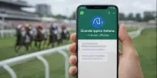 Grande Ippica Italiana, ecco il canale Whatsapp
